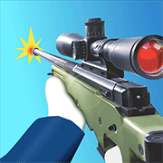 Sniper Shooter 3